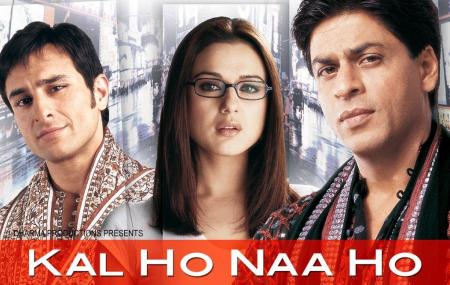 kal ho naa ho