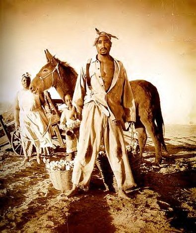 2 pac