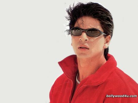 shahrukh khan