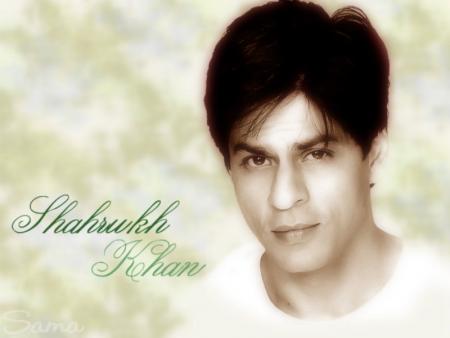 shahrukh khan