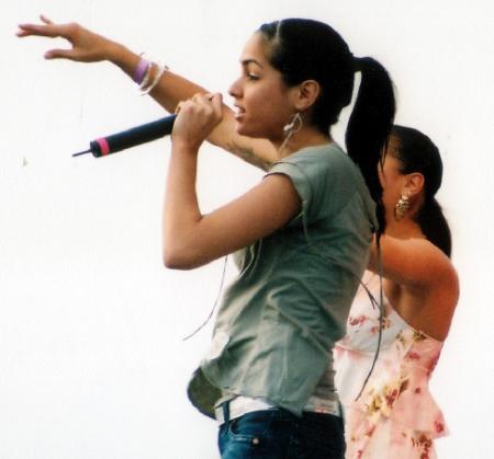 nina sky